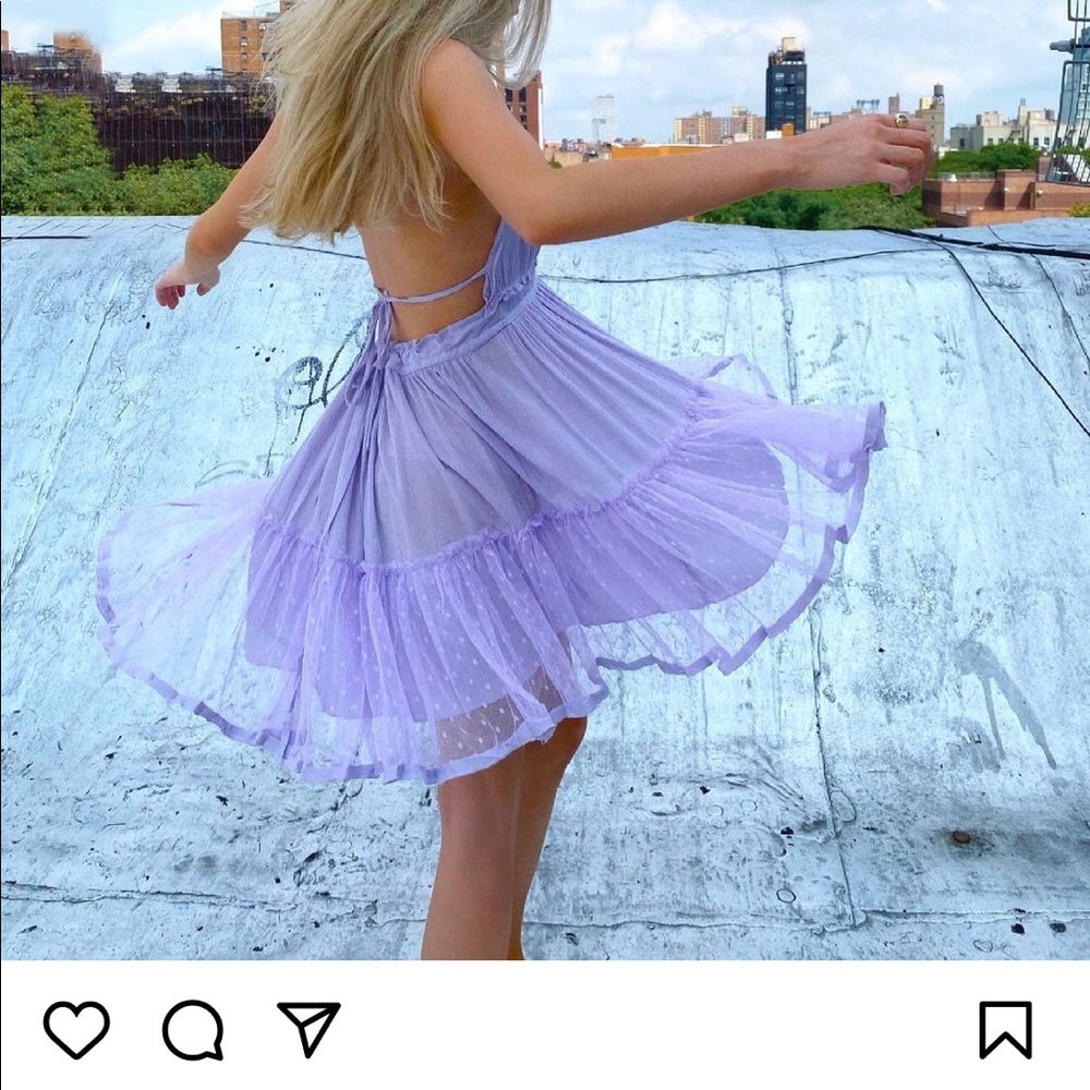 Dress - Picture 3 of 3